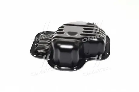 Поддон, Масляный картера двигателя TOYOTA Rav4 / Avensis 2.0 (Wan Wezel) Van Wezel 5377071