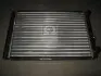 Радиатор охлаждения двигателя GOLF3/VENTO 14/16MT 91-98 Van Wezel 58002028 (фото 1)