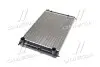 Радіатор охолодження двигуна VW GOLF 1-2/PASS/POLO Van Wezel 58002039 (фото 4)