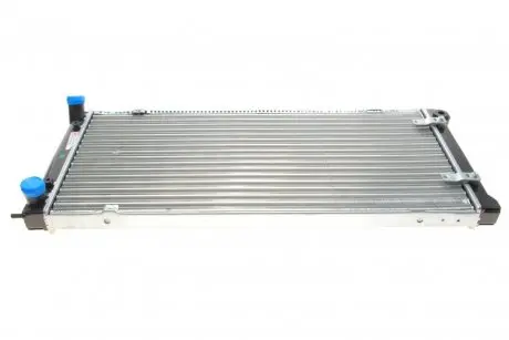 Радіатор охолодження VW Golf II/Jetta II 1.6-1.8 81-92 Van Wezel 58002041