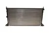 Радиатор охлаждения VW Sharan 95-10 Van Wezel 58002188 (фото 1)
