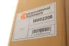 Радіатор охолодження VW Caddy III/IV 1.6/2.0TDI 10-20 Van Wezel 58002208 (фото 2)