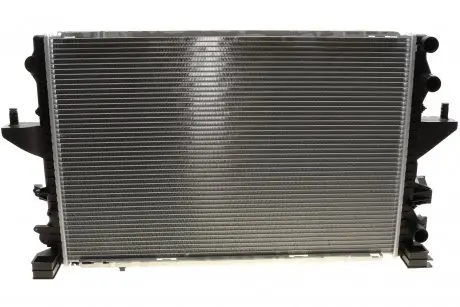 Радиатор охлаждения VW T5 1.9TDI Van Wezel 58002230