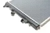 Радіатор охолодження SEAT; VW Van Wezel 58002324 (фото 3)