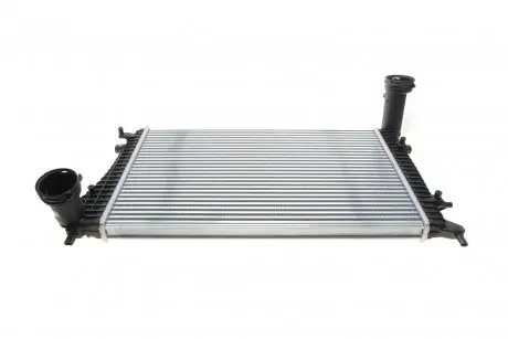 Интеркулер AUDI; SEAT; SKODA; Volkswagen Van Wezel 58004268