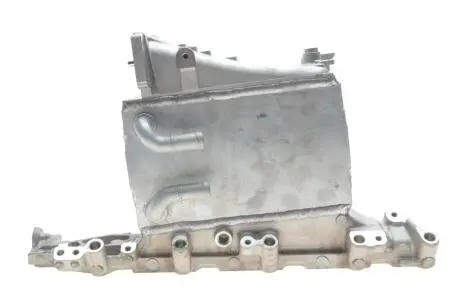 Радіатор інтеркулера Audi A3/Seat Leon/Skoda Kodiaq/Octavia 1.6/2.0TDI 12- Van Wezel 58004361