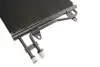 Радіатор кондиціонера VW LT 2.5-2.8 TDI 96-06 Van Wezel 58005187 (фото 6)