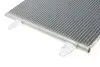 Радиатор кондиционера VW Passat 05-14/CC 2.0TDI 11-16 Van Wezel 58005323 (фото 8)