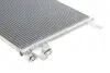 Радіатор кондиціонера Audi A3/Q2/Skoda Octavia III/Superb III/VW Arteon/Golf Alltrack 1.0-2.0D 12- Van Wezel 58005335 (фото 5)