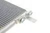 Радіатор кондиціонера Audi A3/Q2/Skoda Octavia III/Superb III/VW Arteon/Golf Alltrack 1.0-2.0D 12- Van Wezel 58005335 (фото 8)