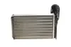Радиатор печки VW Caddy II/Golf I-IV 1.4-1.9 TDI 95-02 Van Wezel 58006060 (фото 2)