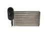 Радиатор печки VW Caddy II/Golf I-IV 1.4-1.9 TDI 95-02 Van Wezel 58006060 (фото 6)