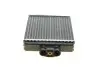 Радіатор пічки Skoda Fabia/VW Polo 1.4-1.9 TDI 01- Van Wezel 58006196 (фото 5)