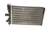 Радіатор пічки TRANSPORTER REAR UNIT 96- Van Wezel 58006239 (фото 3)