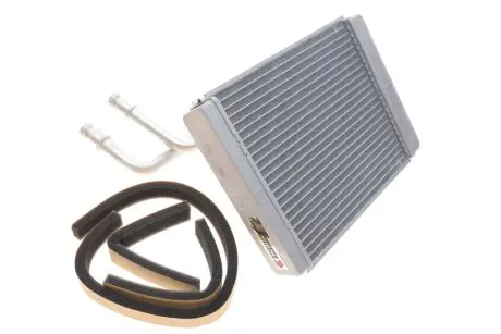 Радиатор печки VW T5 (03-) Van Wezel 58006378