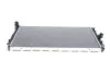Радіатор охолодження CC/Caddy 12+ 1.4i/2.0TDi Van Wezel 58012713 (фото 1)