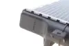 Радіатор охолодження CC/Caddy 12+ 1.4i/2.0TDi Van Wezel 58012713 (фото 3)