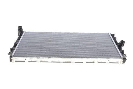 Радиатор охлаждения CC/Caddy 12+ 1.4i/2.0TDi Van Wezel 58012713