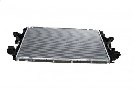 Радиатор охлаждения T6 2.0TDI 15- Van Wezel 58012716