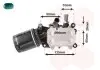 Радиатор масляный Skoda Fabia/VW Polo 1.4 TDI 14-(теплообменник) Van Wezel 58013722 (фото 2)