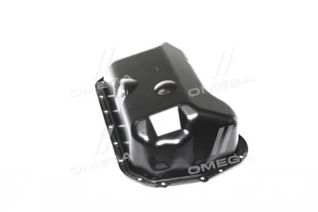Поддон, Масляный картера двигателя VAG GOLF JETTA (Wan Wezel) Van Wezel 5812072