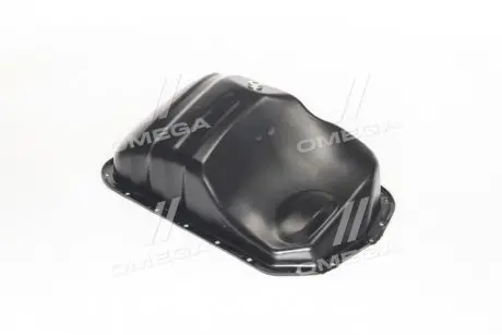 Поддон, Масляный картера двигателя VAG GOLF, PASSAT (Wan Wezel) Van Wezel 5833070