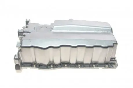 Маслоприемник (поддон) VW Caddy III 1.9 TDI/2.0 SDI 04-10 Van Wezel 5839071