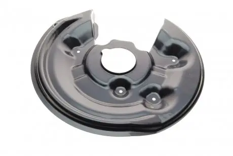 Защита тормозного диска (заднего) (R) Audi Q3/Seat Alhambra II/VW Passat 05-18 Van Wezel 5839374