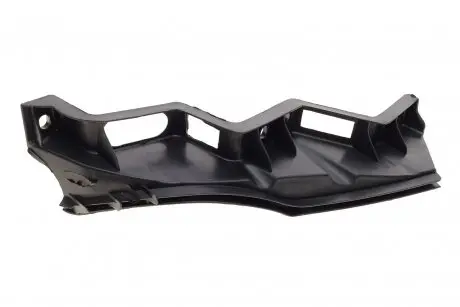 Кронштейн кріплення бампера (переднього/L) VW Passat 05-10 Van Wezel 5839563