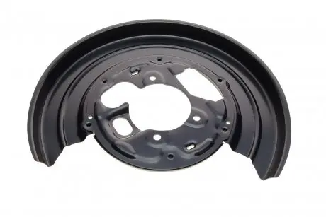 Защита диска тормозного (заднего) (L) MB Sprinter 906 416-518CDI 06-18/VW Crafter 06-16 Van Wezel 5862373