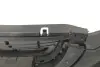 Бампер (передний) VW Crafter 06-13 (с отверстием для противотуманных фар) Van Wezel 5862571 (фото 12)