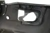 Бампер (передний) VW Crafter 06-13 (с отверстием для противотуманных фар) Van Wezel 5862571 (фото 5)
