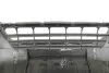 Бампер (передний) VW Crafter 06-13 (с отверстием для противотуманных фар) Van Wezel 5862571 (фото 6)