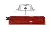Ліхтар задній VW CADDY 04&gt;10 Van Wezel 5867930 (фото 1)