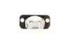 Фонарь подсветки номерного знака VW T4 91+ Van Wezel 5874920 (фото 8)