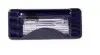 Фонарь подсветки номерного знака MERCEDES SPRINTER/ VW LT 96&gt;06 Van Wezel 5877920 (фото 1)