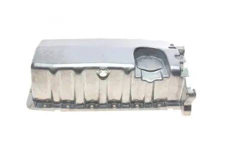 Маслоприемник (поддон) VW Caddy/Polo 1.6/1.9D/2.0 95- Van Wezel 5888070