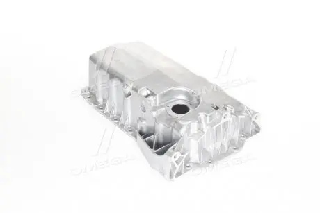 Поддон, Масляный картера двигателя VAG 1.8 (AGN) + Sensor hole (Wan Wezel) Van Wezel 5888075