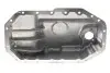 Поддон, масляный картера двигателя VAG Golf IV 1.4/1.6 16v (Wan Wezel) Van Wezel 5888077 (фото 4)