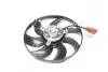 Вентилятор радиатора охлаждения VAG 295mm 150W Van Wezel 5894744 (фото 1)