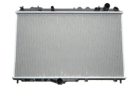 Радиатор охлаждения Volvo V40 1.6/1.8/2.0 95- Van Wezel 59002124