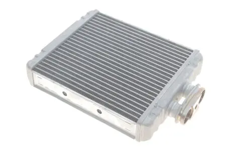 Радиатор печки Audi A1/Seat Toledo/Skoda Fobia/VW Polo 1.0-2.0 12- Van Wezel 76016700