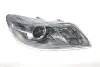 Фара Skoda Octavia II 04-13 Van Wezel 7623962 (фото 1)