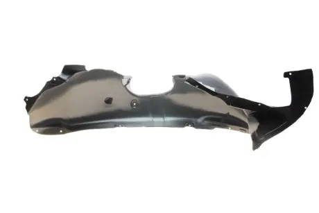 Подкрыльник (передний) Skoda Octavia 12-(L) Van Wezel 7624433