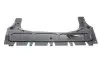 Захист двигуна Skoda Fabia/VW Polo 99- Van Wezel 7625702 (фото 3)
