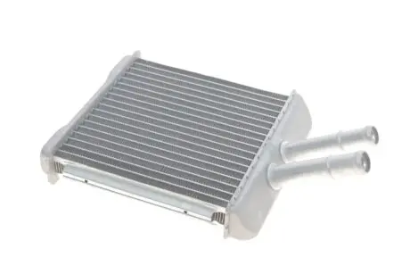 Радиатор печки LANOS /NUBIRA ALL 97- Van Wezel 81006027