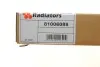 Радиатор печки NUBIRA/LACETTI ALL 03- 1.6-1.8 Van Wezel 81006088 (фото 2)