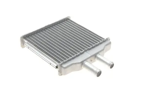 Радіатор пічки NUBIRA/LACETTI ALL 03- 1.6-1.8 Van Wezel 81006088