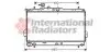 Радиатор охлаждения HYUNDAI MATRIX (FC) (01-) 1.6 i Van Wezel 82002097 (фото 2)