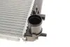 Радиатор охлаждения Hyundai Getz 1.1-1.4 02-10 Van Wezel 82002099 (фото 7)